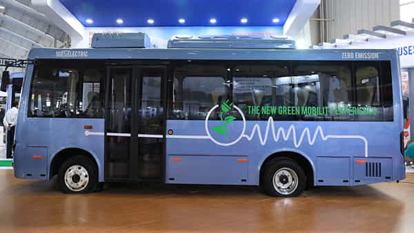 Olectra Green Tech: రెండో త్రైమాసిక ఫలితాల్లో ఒలెక్ట్రా గ్రీన్టెక్ రికార్డ్.. 156 శాతం పెరిగిన లాభాలు!