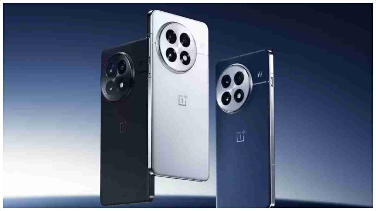 OnePlus 13: వన్‌ప్లస్‌ 13 ఫోన్‌ వచ్చేస్తోంది.. పవర్‌ఫుల్‌ ప్రాసెసర్‌.. ఫీచర్స్‌ అదుర్స్‌