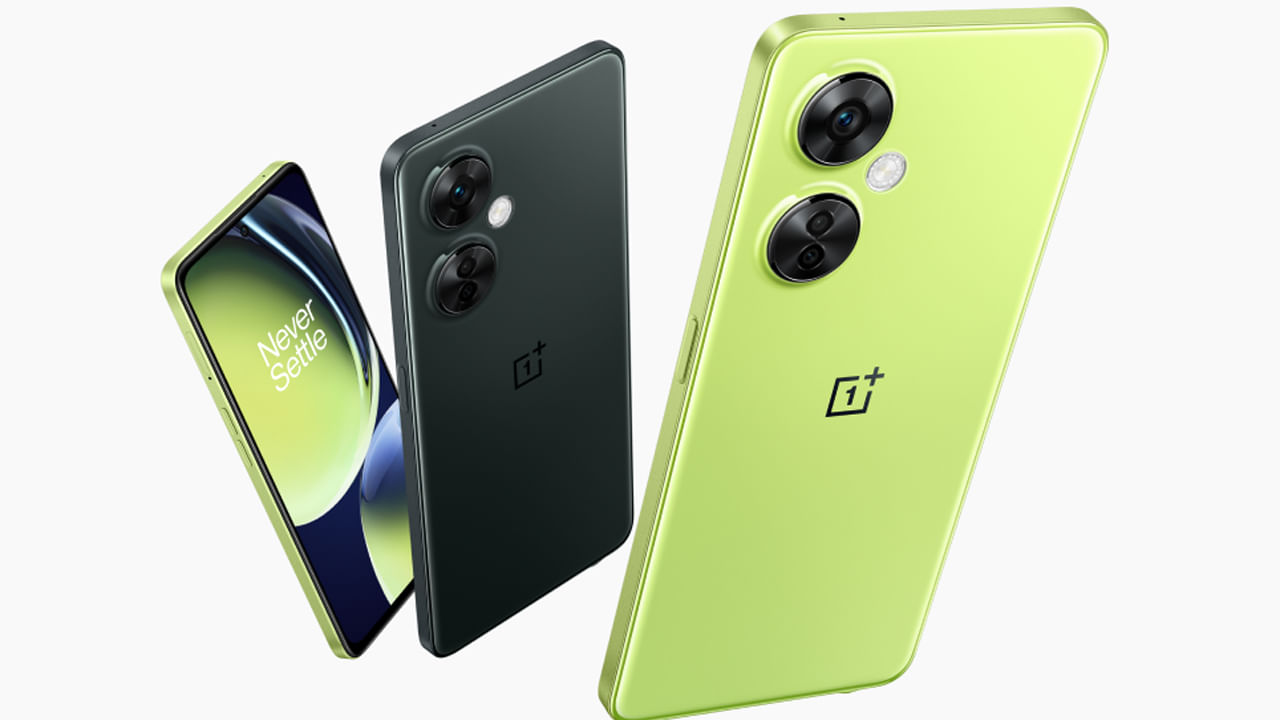 OnePlus Nord CE 3: వన్ప్లస్ ఫోన్పై కళ్లు చెదిరే డిస్కౌంట్.. ఏకంగా రూ. 10 వేలకుపైగా..