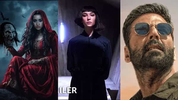 OTT Movies: ఈ వారం ఓటీటీలో విడుదలవుతున్న సినిమాల్లో ఇవే హైలైట్.. అస్సలు మిస్ అవ్వొద్దు