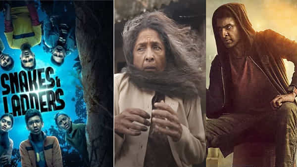 OTT Movies: ఓటీటీ ఆడియన్స్కు పండగే.. శుక్రవారం ఒక్కరోజే 15 సినిమాలు స్ట్రీమింగ్.. లిస్ట్ ఇదిగో