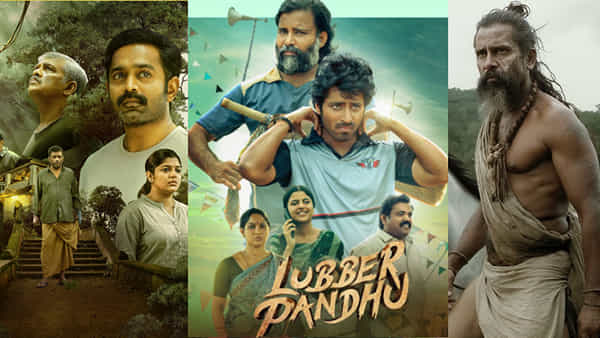 OTT Movies: దీపావళి స్పెషల్.. ఓటీటీలో సూపర్ హిట్ సినిమాలు, వెబ్ సిరీస్లు.. ఫుల్ లిస్ట్ ఇదిగో