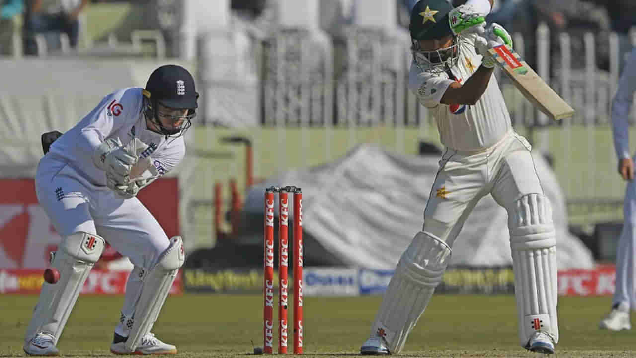 PAK vs ENG 1st Test: ముల్తాన్‌లో పాక్ ఘోర పరాజయం.. కట్‌చేస్తే.. 147 ఏళ్లలో తొలిసారి చెత్త రికార్డ్