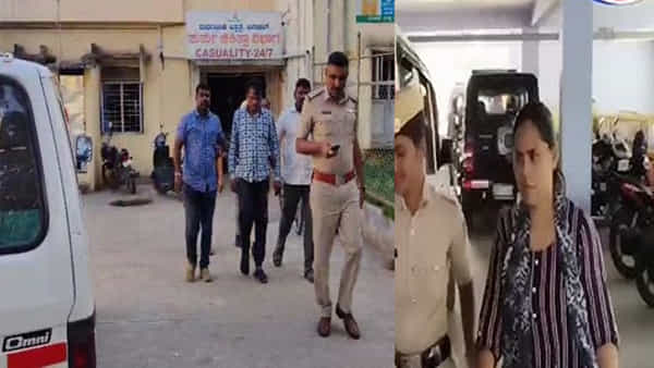 పదేళ్లుగా బెంగుళూరులో పాకిస్తానీ భర్త, బంగ్లాదేశీ భార్య మకాం.. చివరకు ఇలా దొరికారు..!