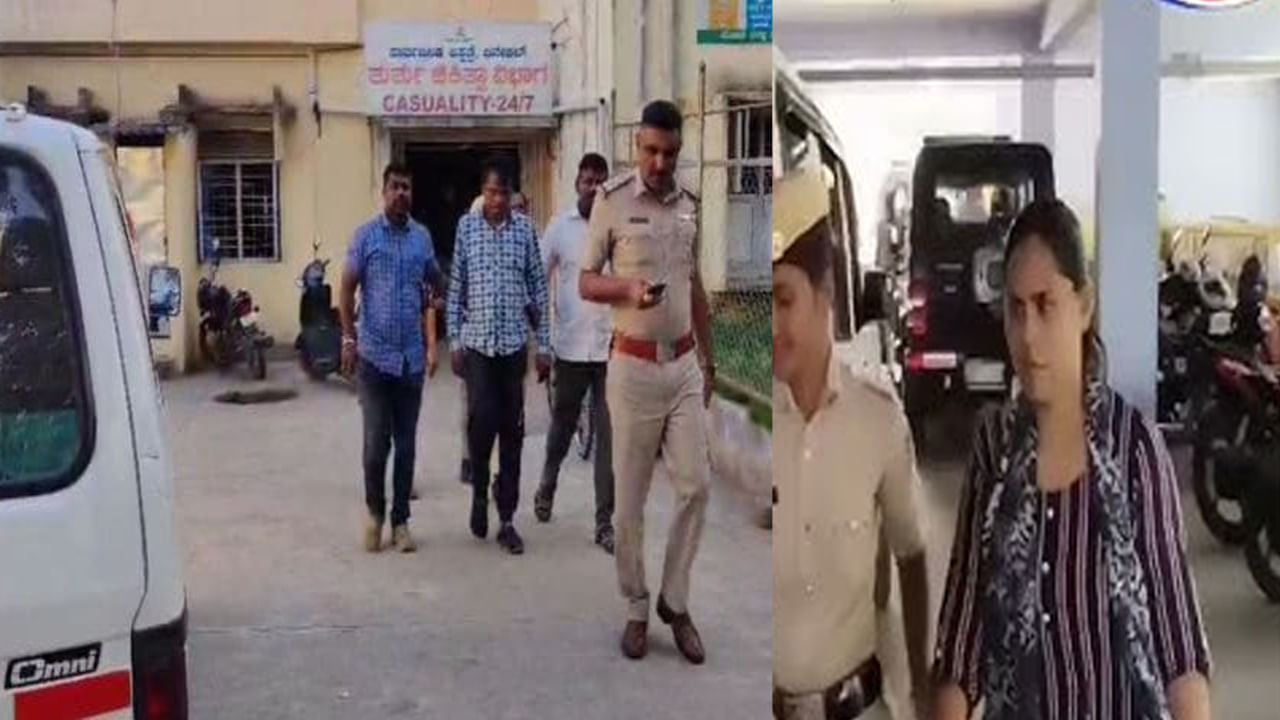 పదేళ్లుగా బెంగుళూరులో పాకిస్తానీ భర్త, బంగ్లాదేశీ భార్య మకాం.. చివరకు ఇలా దొరికారు..!