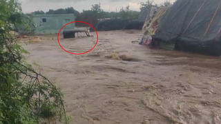 Rain Alert: అలర్ట్.. దూసుకొస్తున్న వాయుగుండం.. ఈ ప్రాంతాల్లో భారీ నుంచి అతి భారీ వర్షాలు