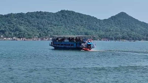 Papikondalu: ప్రకృతి ఒడిలో పరవశించండి.. పర్యాటకులకు అదిరిపోయే న్యూస్.. పాపికొండలు విహారయాత్ర ప్రారంభం..