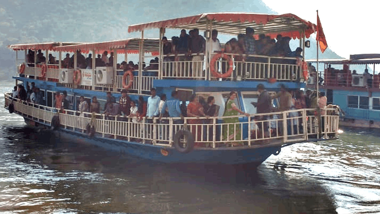 Papikondalu:  పర్యాటకులకు గుడ్ న్యూస్.. పాపికొండలు పిలుస్తున్నాయ్..