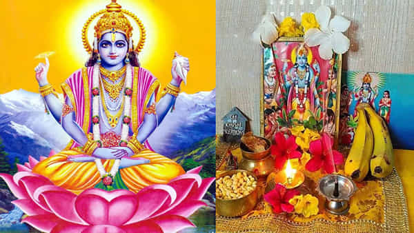 Uthana Ekadashi: డబ్బు కొరతతో ఇబ్బందులు పడుతున్నారా.. కార్తీక ఏకాదశి రోజున ఈ పరిహారాలు చేయండి.. శుభ ఫలితాలు మీ సొంతం..