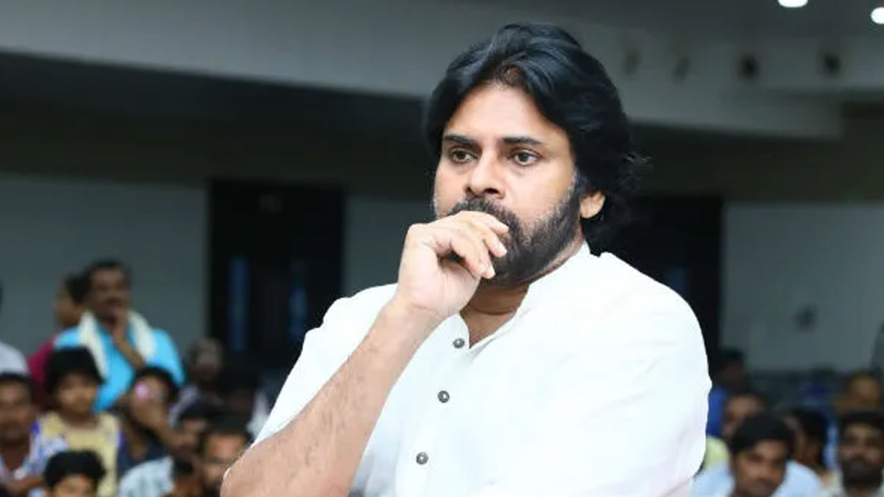  పిఠాపురంలో మైనర్ బాలికపై అత్యాచారం.. తీవ్రంగా స్పందించిన డిప్యూటీ సీఎం