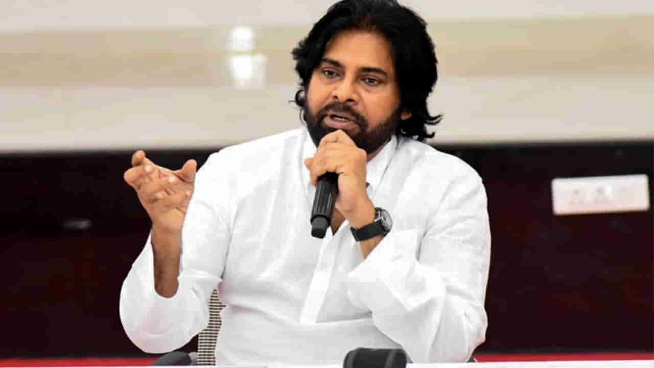 Pawan Kalyan: సినిమాల్లో ఏ హీరోతో నాకు పోటీ లేదు.. పవన్ కళ్యాణ్ ఇంట్రెస్టింగ్ కామెంట్స్