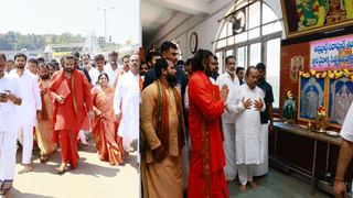 Tirupati Laddu: సిట్‌ దర్యాప్తా? సీబీఐ విచారణా? జ్యుడీషియల్‌ ఎక్వైరీనా? సుప్రీంకోర్టు నిర్ణయంపై ఉత్కంఠ