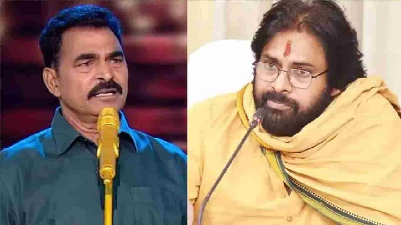 Pawan Kalyan : పవన్ కళ్యాణ్ గారిని కలవాలి.. ఈ గొప్ప పని ఆయనవల్లే అవుతుంది: షాయాజీ షిండే