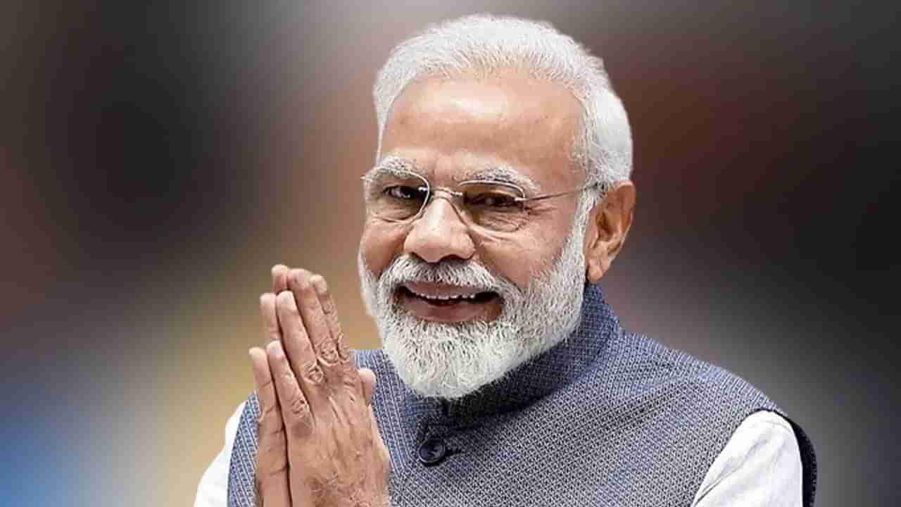 Narendra Modi: అత్యున్నత రాజ్యాంగ పదవుల్లో మోదీ 23 ఏళ్ల ప్రస్థానం