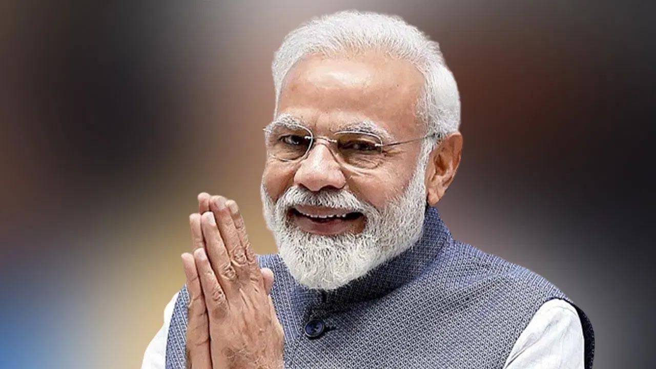 Narendra Modi: అత్యున్నత రాజ్యాంగ పదవుల్లో మోదీ 23 ఏళ్ల ప్రస్థానం