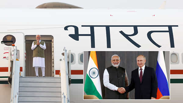 PM Modi: రష్యాలో జరిగే బ్రిక్స్ సమ్మిట్లో పాల్గొననున్న ప్రధాని మోదీ.. అందరిచూపు ప్రసంగంపైనే..