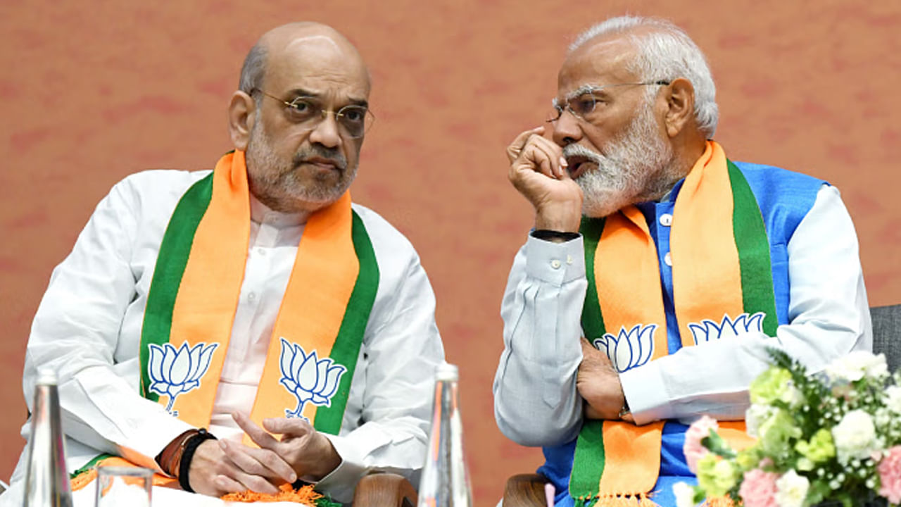 PM Modi - Amit Shah: ఆనాడు కుదిరిన దోస్తీ.. నేడు దేశాన్ని ముందుడి నడిపిస్తోన్న జోడీ.. అమిత్ షా, మోడీ దోస్తీపై ఆసక్తికర విషయాలు