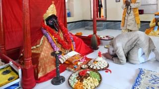 Tirupati Laddu: ఏడుకొండల వాడికి ఎంత ప్రాధాన్యతో లడ్డుకూ అంతే.. మరో ఘనత సాధించిన శ్రీవారి లడ్డూ..!