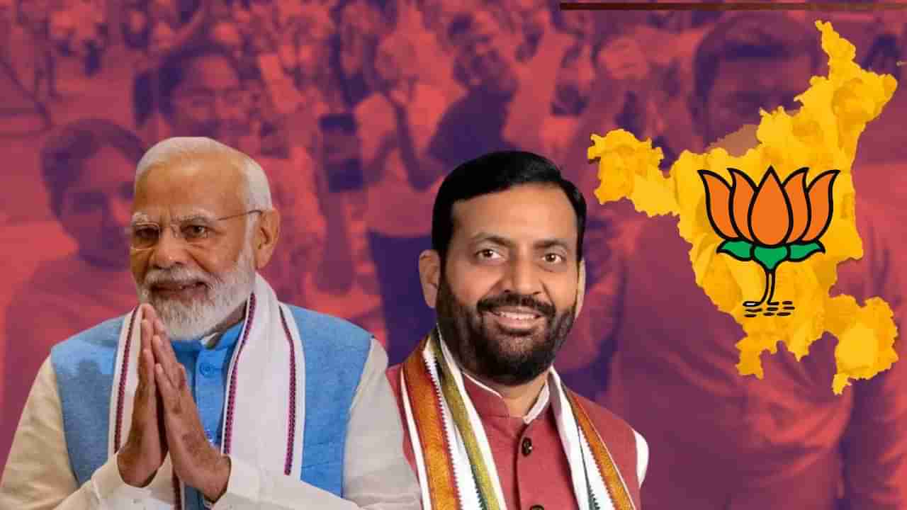 BJP Strategy in Haryana: అక్టోబర్ 17న హర్యానా కొత్త సీఎం ప్రమాణస్వీకారం.. ఆ రోజు ఓ ప్రత్యేకం!