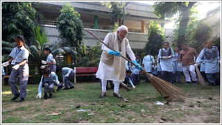 Dera Baba: డేరాబాబా మళ్లీ విడుదల.. హర్యానా ఎన్నికల్లో ఆయన ప్రభావం ఎవరికి లాభం?