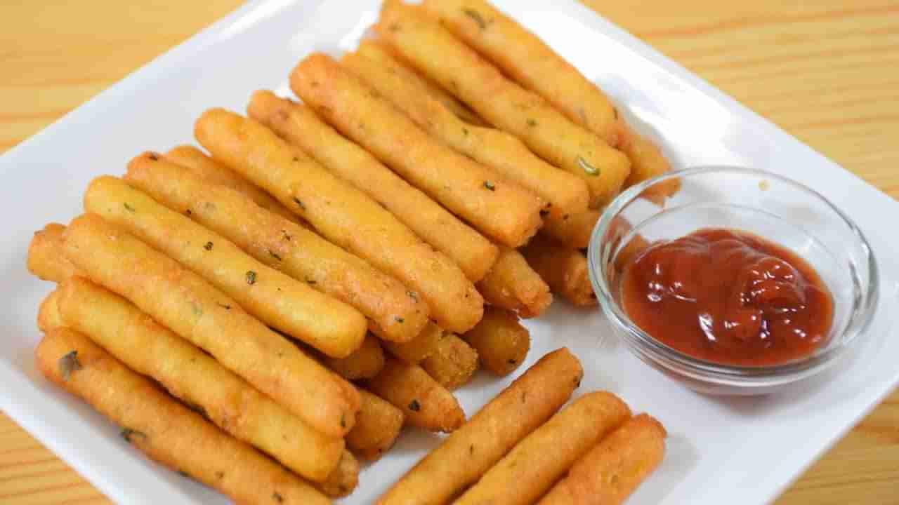 Poha Fingers: పోహా ఫింగర్స్.. చికెన్‌ని కూడా డామినేట్ చేస్తాయి..