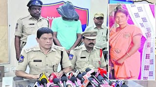 Telangana: ఎస్సై వేధిస్తున్నాడంటూ.. స్టేషన్‌లోనే మహిళా ఏఎస్సై ఆత్మహత్యాయత్నం