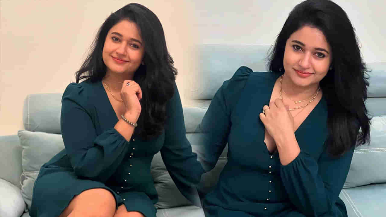 Poonam Bajwa: పిచ్చెక్కిస్తున్న పూనమ్ బజ్వా.. కుర్రాళ్ళు ఫిదా అవ్వాల్సిందే