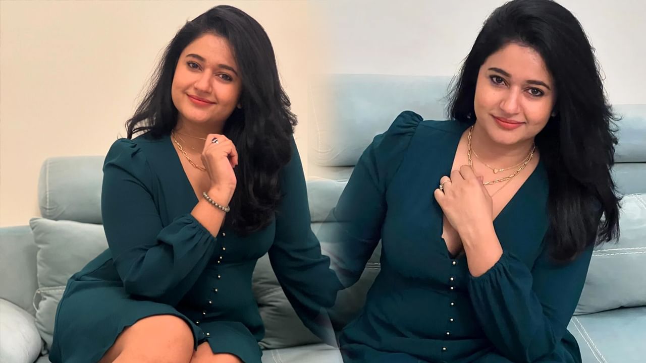 Poonam Bajwa: పిచ్చెక్కిస్తున్న పూనమ్ బజ్వా.. కుర్రాళ్ళు ఫిదా అవ్వాల్సిందే