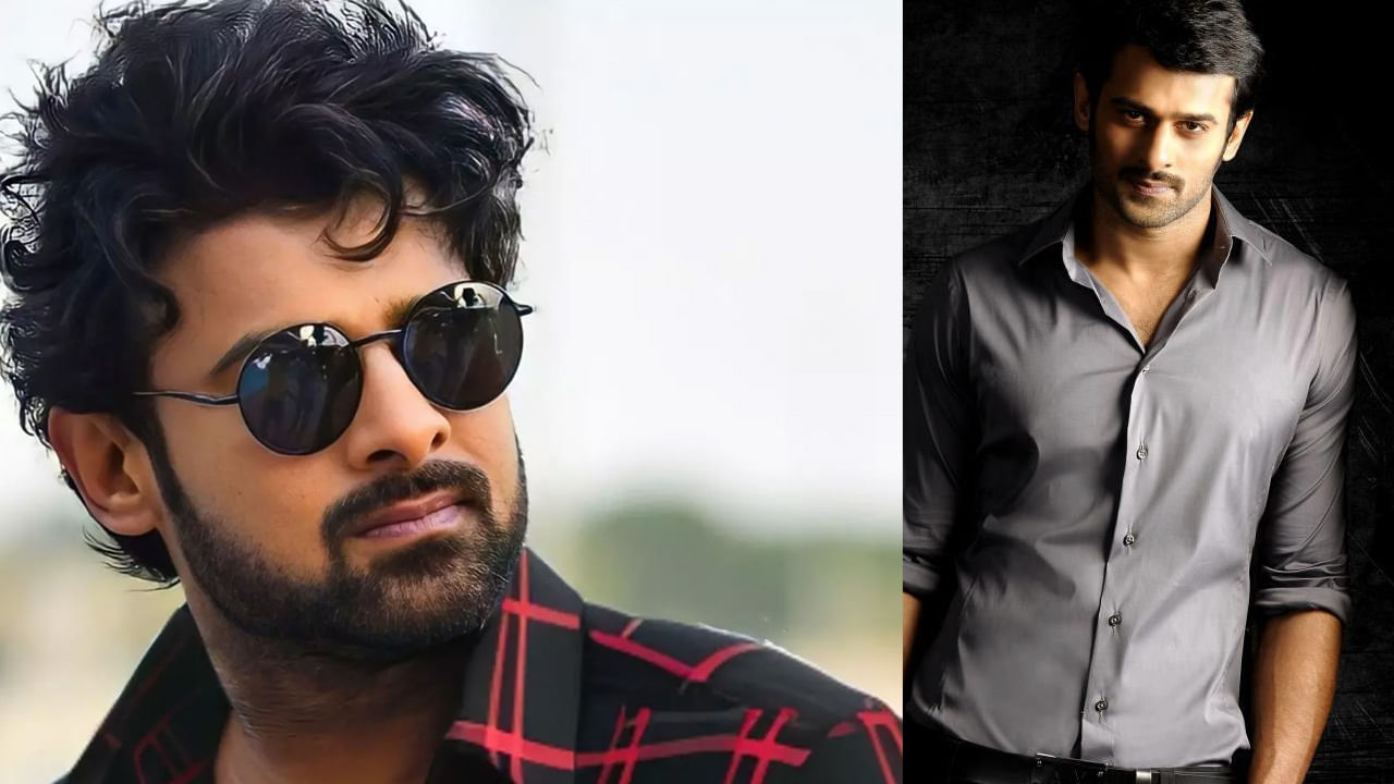 Prabhas: ప్రభాస్ ఫ్యాన్స్‏కు పండగే.. ఒకేసారి మూడు సినిమాలు రీరిలీజ్.. ఏవేవో తెలుసా..