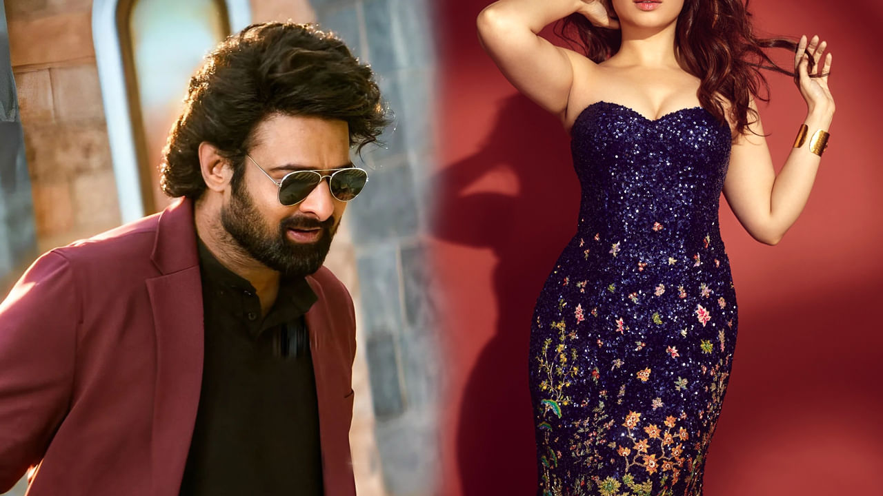 Prabhas: అమ్మాయిలందరూ ప్రభాస్‌నే పెళ్లి చేసుకోవాలనుకుంటారు.. స్టార్ హీరోయిన్ కామెంట్స్