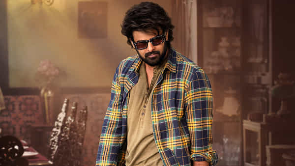 Prabhas: రాజాసాబ్ పోస్టర్లో ప్రభాస్ ధరించిన సన్ గ్లాసెస్ ధర ఎంతో తెలుసా..