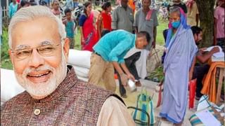 ప్రధాని మోదీ పూజలు చేసిన జెషోరేశ్వరి కాళీ మాత బంగారు కిరీటం మాయం..