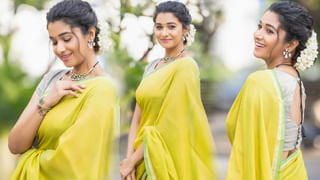 Debjani Modak: అరెరే.. కుర్రాళ్ల మది దొచేస్తోన్న సీరియల్ ‘సత్యభామ’.. డెబ్జానీ స్టన్నింగ్ ఫోటోస్..