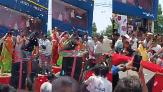 Smita Sabharwal: కష్టపడి పైకి ఎదిగినా.. మంత్రి కొండా సురేఖ వ్యాఖ్యలపై స్మితా సబర్వాల్ సంచలన ట్వీట్..