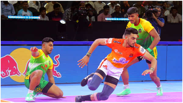 PKL 2024: పుణెరి పల్టాన్కు రెండో విజయం.. 15 పాయింట్ల తేడాతో పాట్నా పైరేట్స్ ఓటమి..