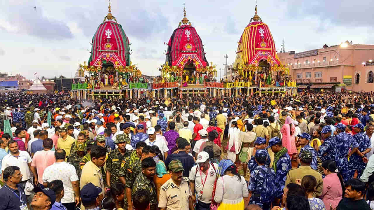 Puri Jagannath Temple: పూరీ జగన్నాథుడి భక్తులకు శుభవార్త..! మహాప్రసాదంపై ప్రభుత్వం కీలక నిర్ణయం..