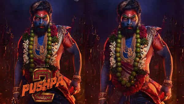 Pushpa 2: హైదరాబాద్లో పుష్పగాడి వైల్డ్ ఫైర్ జాతర.. అసలు విషయం చెప్పిన మేకర్స్..