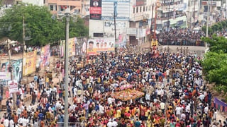 Goddess Pydithallamma: విజయనగరం పైడిమాంబ చరిత్ర తెలుసా.? ఇది మీ కోసమే..