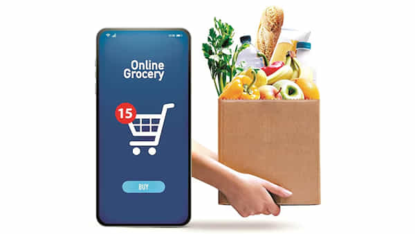 Business: క్విక్ కామర్స్ రంగంలోకి దిగ్గజ సంస్థ.. న్యూఫ్లాష్ పేరుతో..