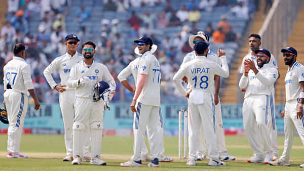 IND vs NZ: పూణెలో చరిత్ర సృష్టించిన టీమిండియా స్పిన్ మాస్టర్.. ఆసీస్ ప్లేయర్కు ఇచ్చిపడేశాడుగా