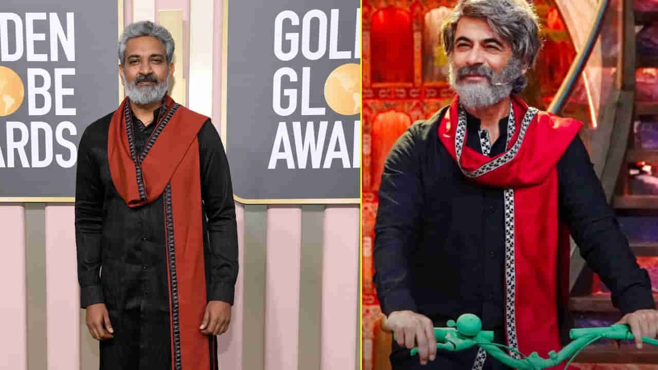 Rajamouli: ఎన్టీఆర్ ముందే రాజమౌళిని అవమానించిన బాలీవుడ్ ఇండస్ట్రీ ! వీడియో వైరల్.. అభిమానుల ఆగ్రహం