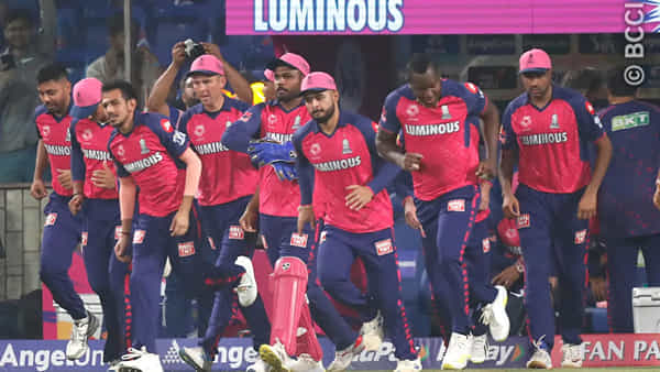 RR IPL 2025: బట్లర్కు బిగ్ షాక్.. ఆ యువ ఆటగాళ్లకు రూ. 18 కోట్లు.. రాయల్స్ రిటైన్ లిస్టు ఇదిగో