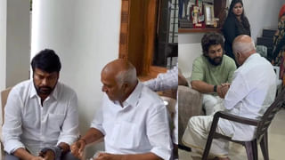 Darshan: ‘రేణుకాస్వామి ఆత్మ వెంటాడుతోంది.. ఒంటరిగా ఉండలేకపోతున్నా’.. జైలు అధికారులతో మొరపెట్టుకున్న దర్శన్