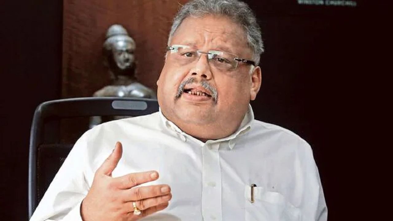 Rakesh Jhunjhunwala: అదే నా అత్యంత చెత్త పెట్టుబడి.. ప్రఖ్యాత నిపుణుడి మాటలు వింటే షాక్..!