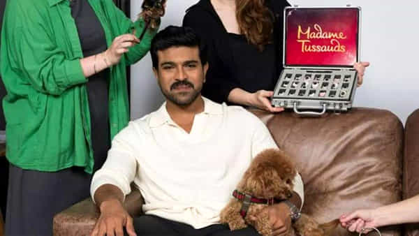 Ram Charan: రామ్ చరణ్కి అరుదైన గౌరవం.. మేడమ్ టుస్సాడ్స్లో క్వీన్ ఎలిజబెత్ II తర్వాత గ్లోబల్ స్టార్