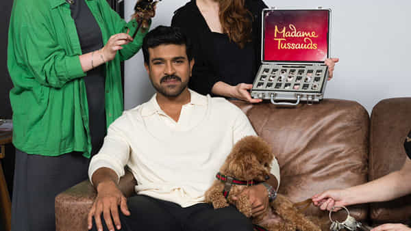 Ram Charan: శరవేగంగా రామ్చరణ్ మైనపు విగ్రహా తయారీ.. ఏర్పాటు ఎప్పుడంటే..