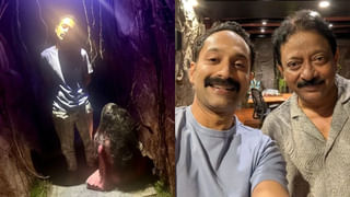 RRR Movie: ‘ఆర్ఆర్ఆర్ సినిమా అంటే చాలా ఇష్టం.. మూడు నెలలకొకసారైనా చూస్తాం’: ప్రముఖ హాలీవుడ్ నటి