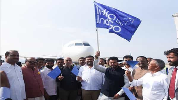 Andhra Pradesh: ఏపీ వాసులకు గుడ్ న్యూస్.. కొత్తగా మూడు ఎయిర్పోర్టులు.. ఎక్కడెక్కడంటే?