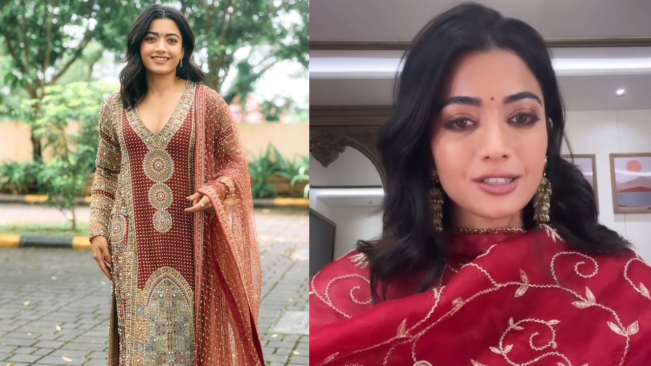 Rashmika Mandanna: మరోసారి డీప్ ఫేక్ వీడియో గురించి మాట్లాడిన రష్మిక.. అందుకే ఈ నిర్ణయం తీసుకున్నా అంటూ..