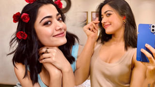 Anju Kurian: అరెరే.. ఏమా అందం.. చిరునవ్వుతో కవ్విస్తోన్న మలయాళీ కుట్టి.. అంజు కురియన్ ఫోటోస్ వైరల్..